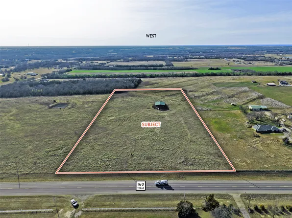 16075 State Highway 160, Blue Ridge, TX 75424