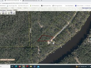 Tbd Running Springs Dr, Live Oak, FL 32060