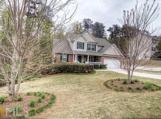 3137 Oak Ridge Ln, Loganville, GA 30052