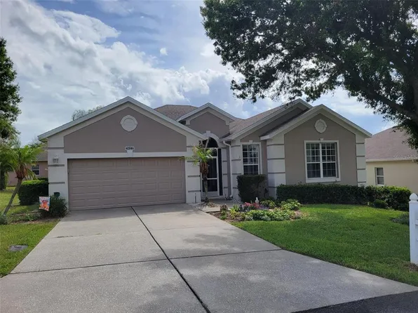 3422 Chessington St, Clermont, FL 34711