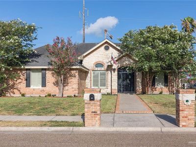 705 Amethyst Dr, Weslaco, TX, 78596
