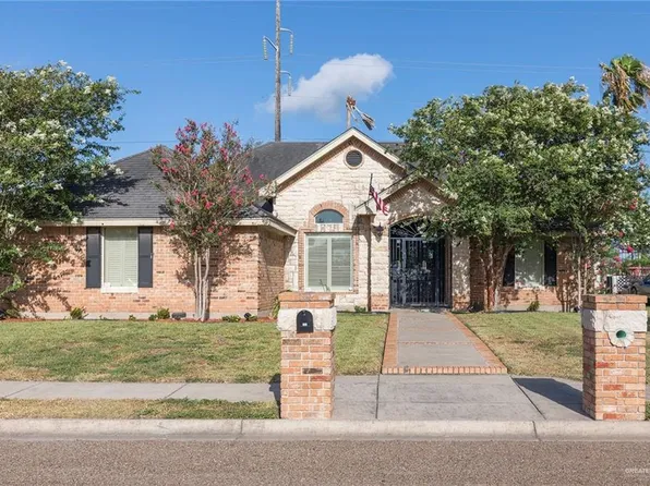 705 Amethyst Dr, Weslaco, TX 78596