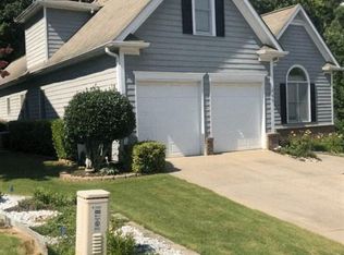 107 Pinnacle Point Ct, Dallas, GA 30132