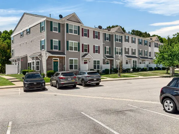 11100 Gwynn Oaks Dr Unit 105, Raleigh, NC 27614