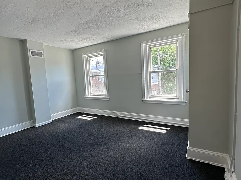 Bedroom.