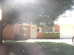 5289 Alamo Dr, Abilene, TX 79605