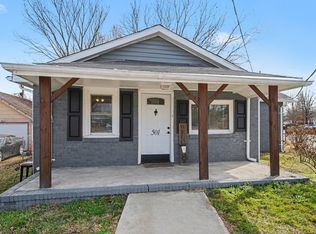 501 Apple St, Burlington, NC 27217