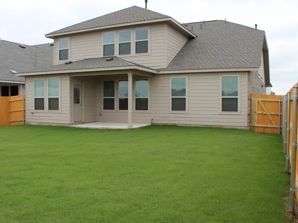 6504 Folsom Ave, Pflugerville, TX 78660