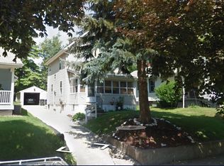 626 Elbon Ave, Akron, OH 44306