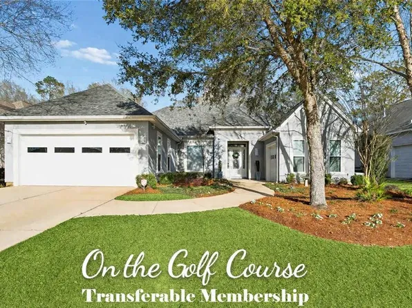 176 Bald Eagle Dr, Abita Springs, LA 70420