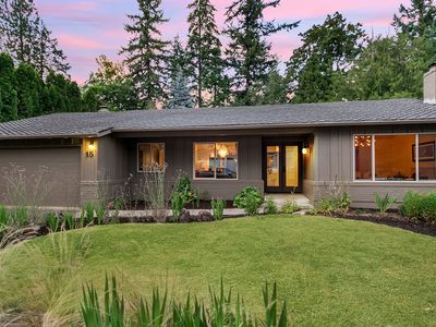 15 Churchill Downs, Lake Oswego, OR, 97035