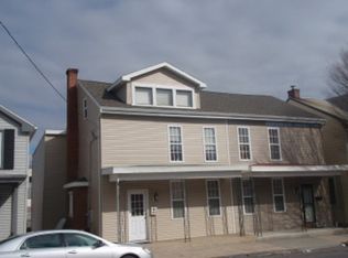 615 Walnut St #1, Lebanon, PA 17042