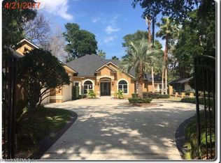 1531 Harrington Park Dr, Jacksonville, FL 32225