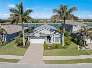 14654 Tropical Dr, Naples, FL 34114