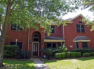 11623 Aucuba Ln, Houston, TX 77095