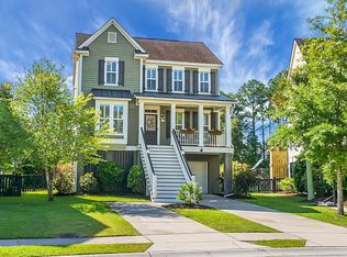 325 Megans Bay Ln, Charleston, SC 29492