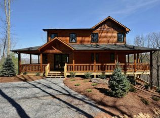 240 Spirits Knob, Morganton, GA 30560