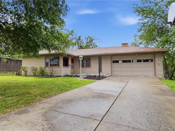 5128 N Lister Ave, Kansas City, MO 64119