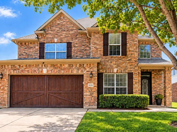 9028 Steiner St, Fort Worth, TX 76244