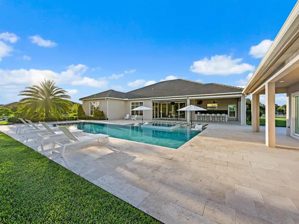 10096 Calabrese Trail, Jupiter, FL 33478