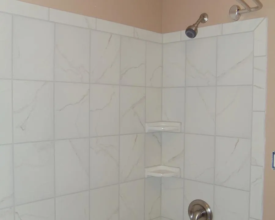 Tub/Shower