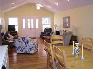 617 Pompano Rd, Edisto Island, SC 29438