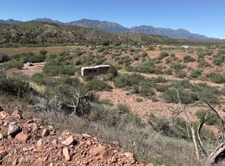 0 Fs Rd #ROAD184, Payson, AZ 85541