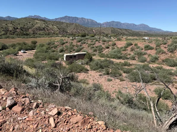 0 Fs Rd #Road184, Payson, AZ 85541