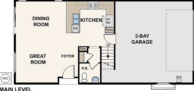 2nd image of 154 Bonita Ln