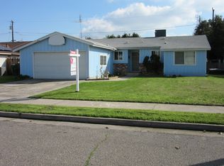 1270 Tamarack Ave, Atwater, CA 95301