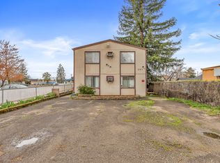 251 Beatty St, Medford, OR 97501