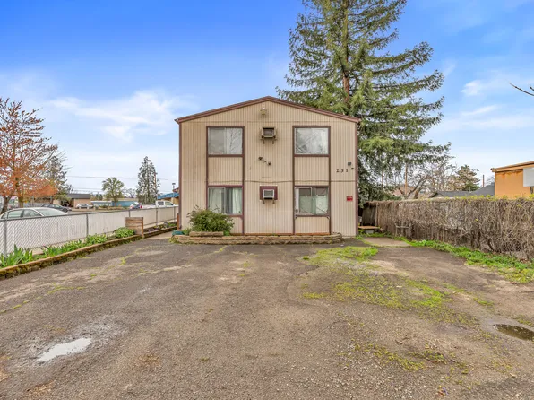 251 Beatty St, Medford, OR 97501
