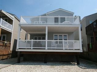 1243 Haven Ave, Ocean City, NJ 08226