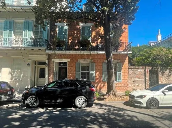 917 Esplanade Ave APT 4, New Orleans, LA 70116