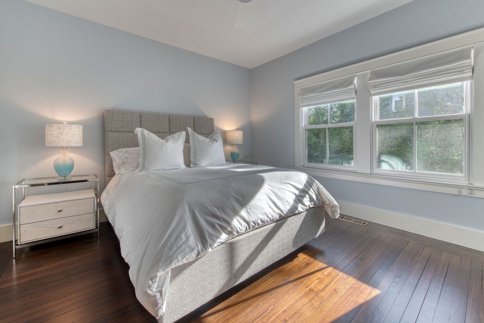 First floor junior master