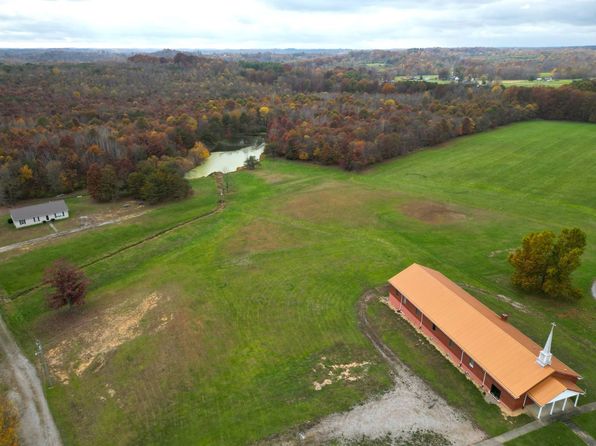 13916 State Route 279, Oak Hill, OH 45656