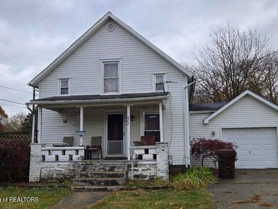 422 Amity St, Charlotte, MI, 48813