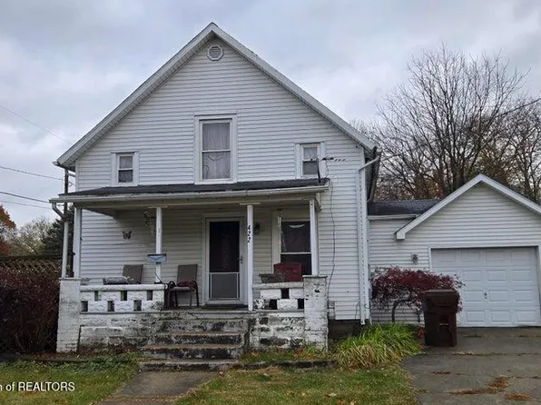 422 Amity St, Charlotte, MI 48813