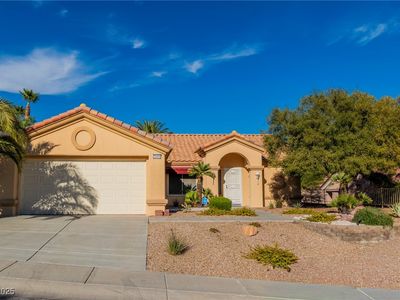 10400 Georgetown Pl, Las Vegas, NV, 89134