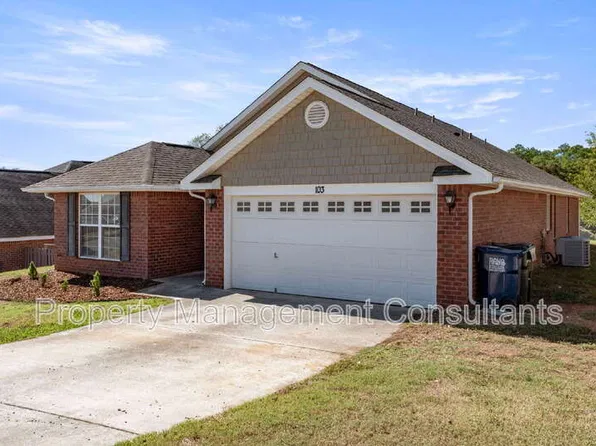 103 Acacia Trail Dr, Madison, AL 35758