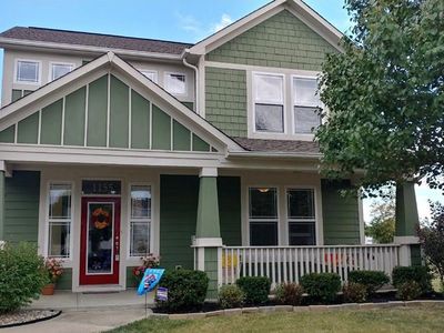 1155 Vicksburg South Dr, Greenwood, IN, 46143