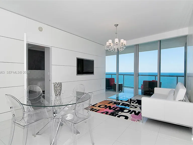 17121 Collins Ave #1707 — Photo 8