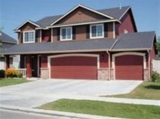 11392 W Cumberland River Dr, Nampa, ID 83687