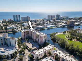 2880 NE 14th St #205, Pompano Beach, FL 33062