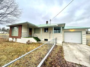 193 Dubois Rd, Colville, WA 99114