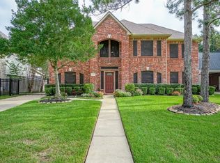 20414 Morning Creek Dr, Katy, TX 77450