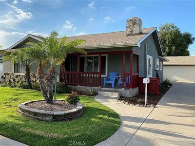 328 E Jacaranda Ave, Orange, CA, 92867