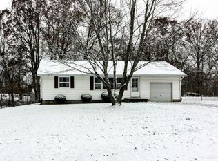 1349 Park Ave E, Mansfield, OH 44905