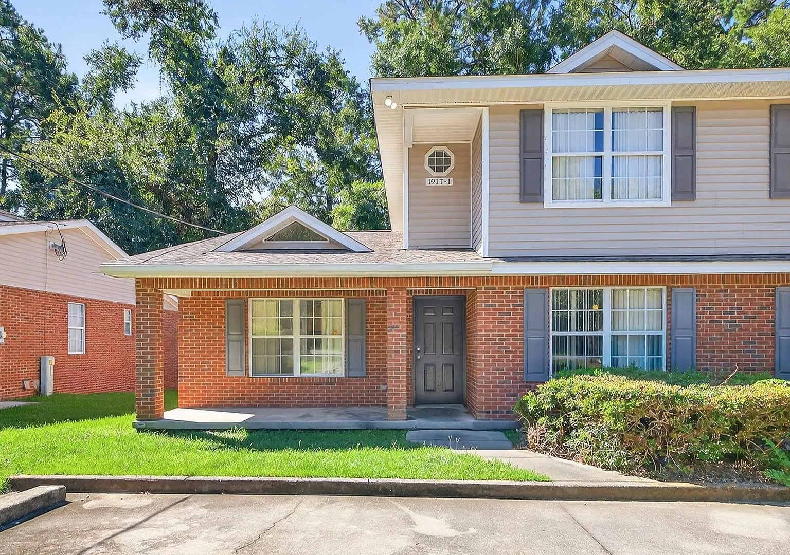 1921 Honeysuckle Drive — Photo 1