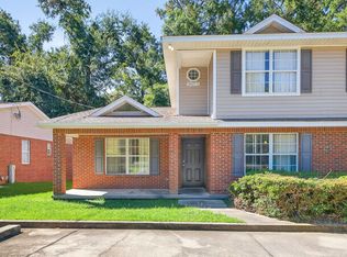 1921 Honeysuckle Drive, Tallahassee, FL 32304
